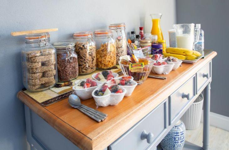 Lawson Cottage B&B Hickling Bagian luar foto