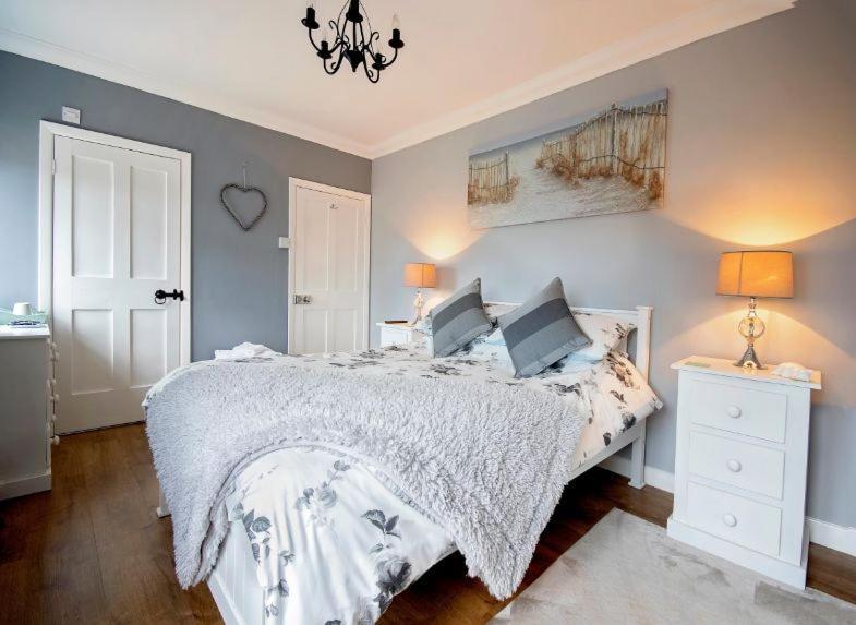 Lawson Cottage B&B Hickling Bagian luar foto