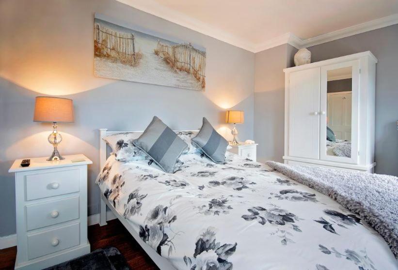 Lawson Cottage B&B Hickling Bagian luar foto