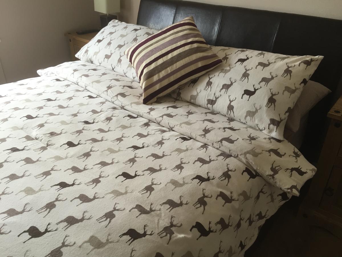 Lawson Cottage B&B Hickling Bagian luar foto