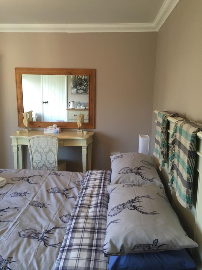 Lawson Cottage B&B Hickling Bagian luar foto