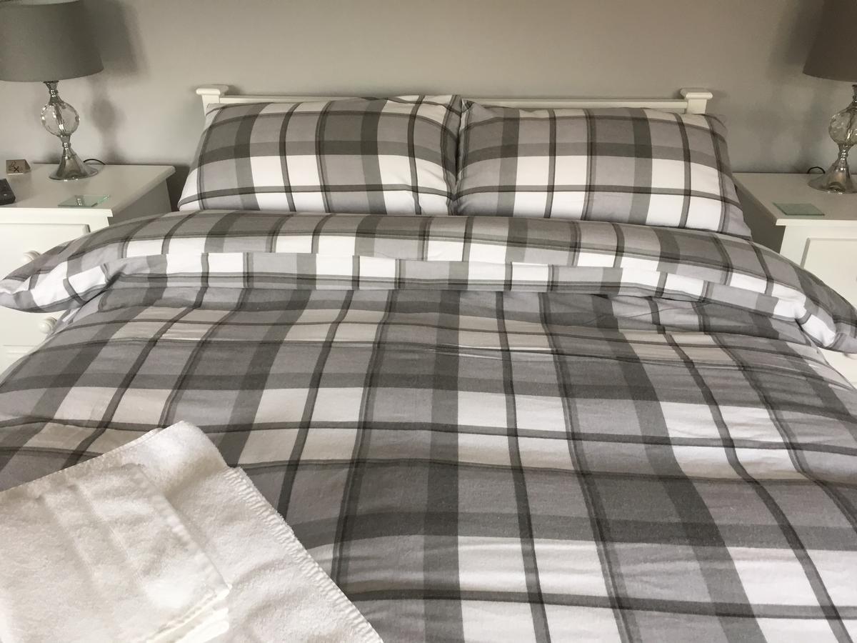Lawson Cottage B&B Hickling Bagian luar foto