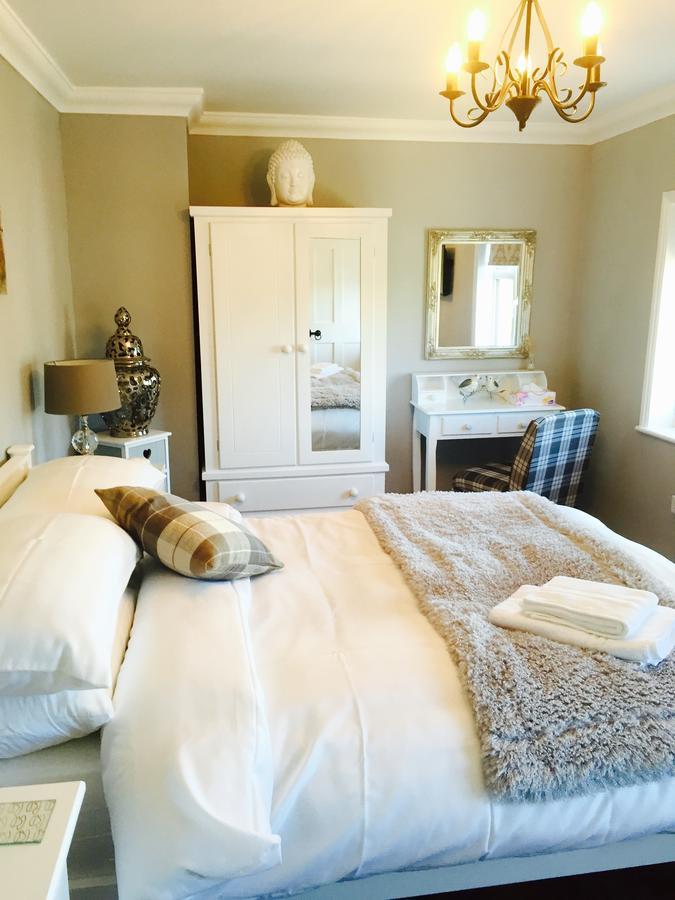 Lawson Cottage B&B Hickling Bagian luar foto