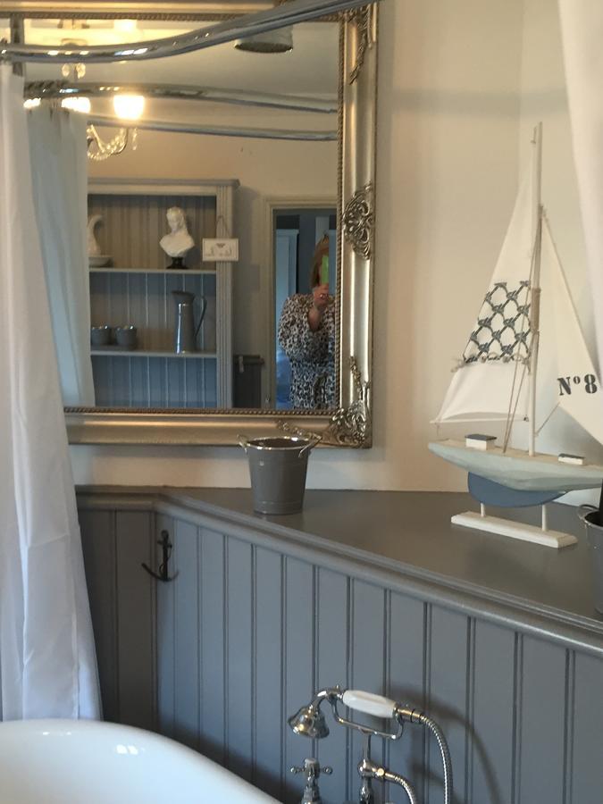 Lawson Cottage B&B Hickling Bagian luar foto