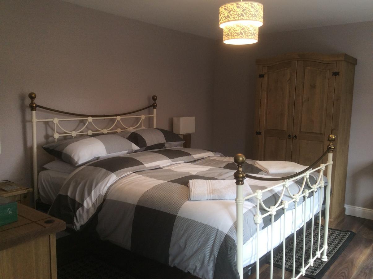 Lawson Cottage B&B Hickling Bagian luar foto