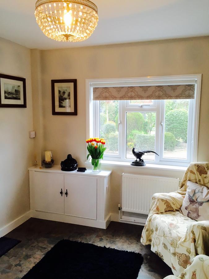 Lawson Cottage B&B Hickling Bagian luar foto