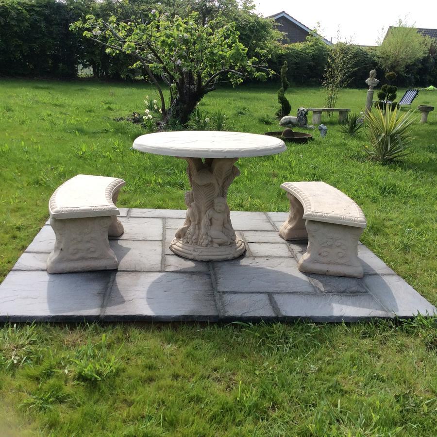 Lawson Cottage B&B Hickling Bagian luar foto