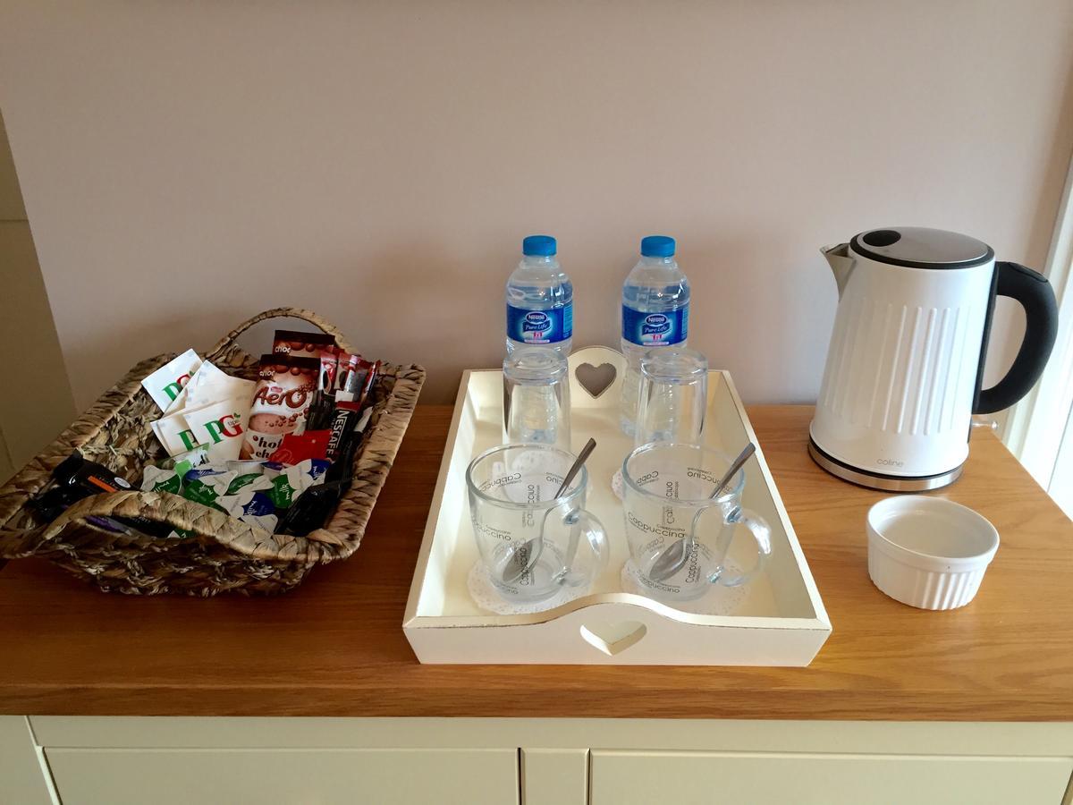 Lawson Cottage B&B Hickling Bagian luar foto