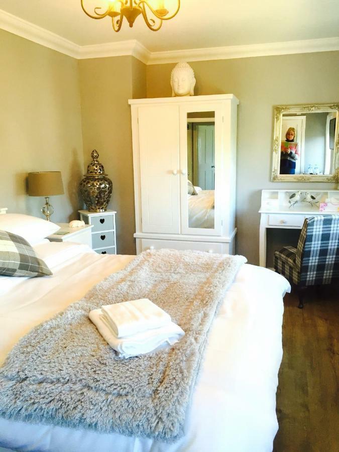 Lawson Cottage B&B Hickling Bagian luar foto